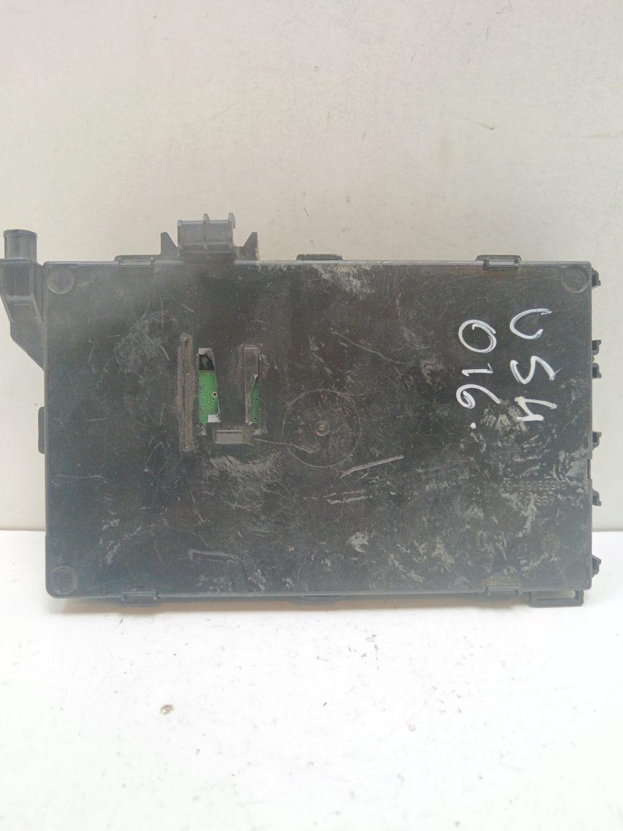 Modulo Uch Renault Clio II Fase II (B/CB0) 2001-2013 Authentique 1.5L 48kW 216739237A
