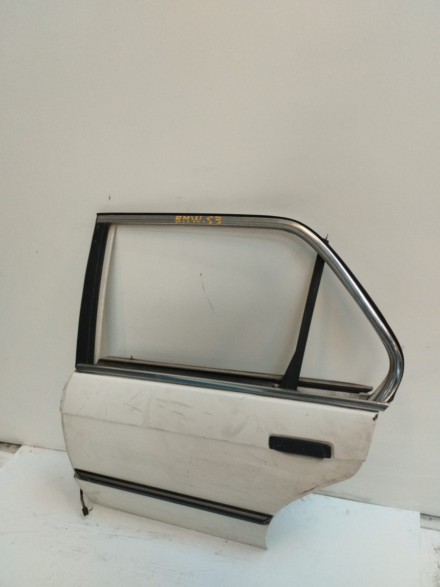 Puerta Trasera Izquierda BMW Serie 3 Berlina (E30) desde 1982
