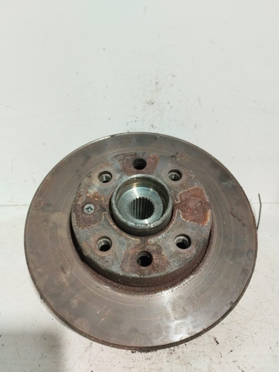 Araña Delantera Derecha Opel Corsa B 1993-1997 Eco 1.0L 40kW