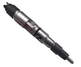 Inyector Common Rail