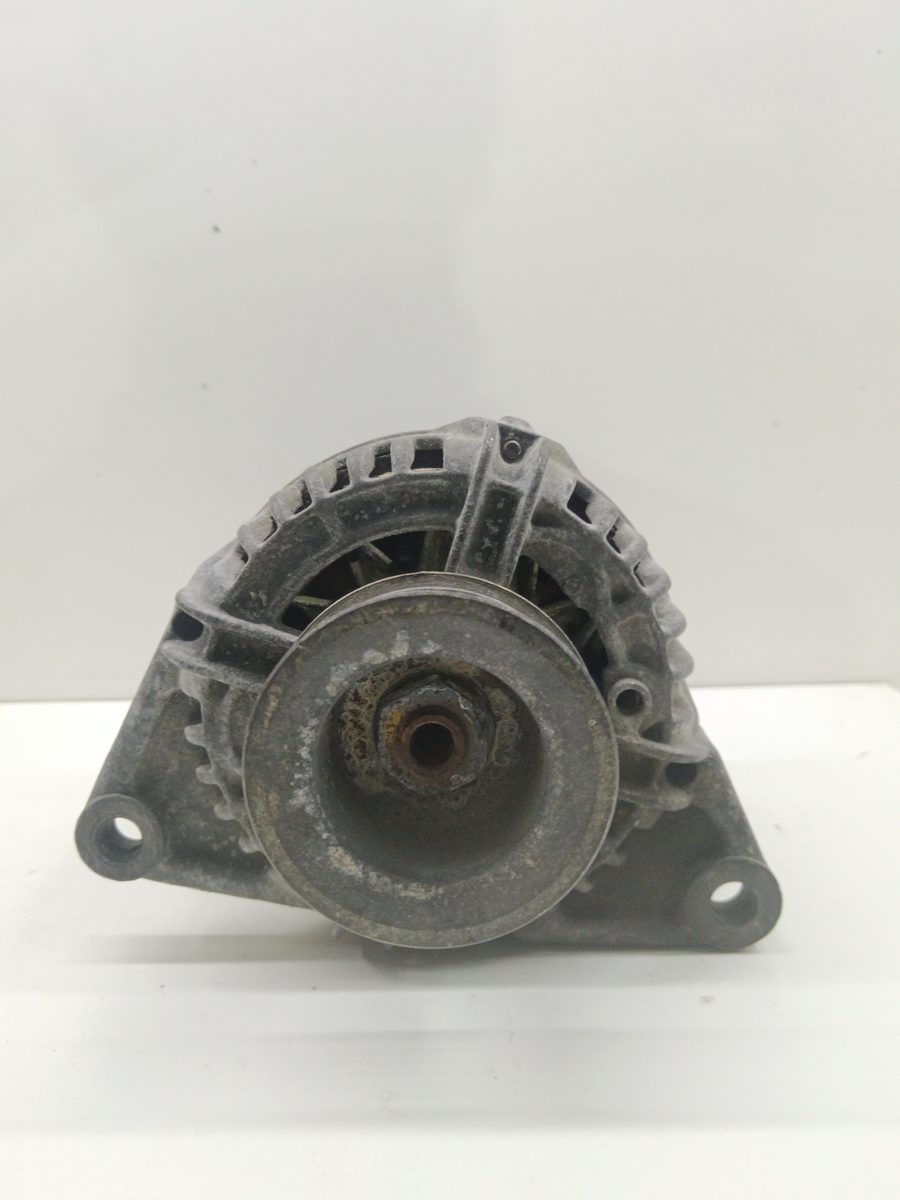 Alternador Volvo Xc90 2002-2014 2.4 Turbodiesel CAT 2.4L 147kW 0124320001
