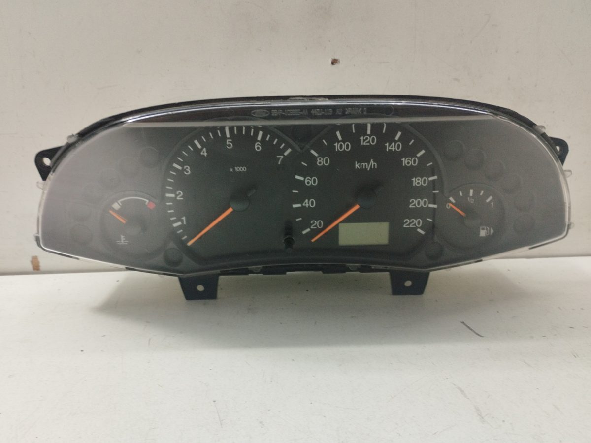 Tablero de Instrumentos Ford Focus Berlina (CAK) 1998-2004 98AP10841BC