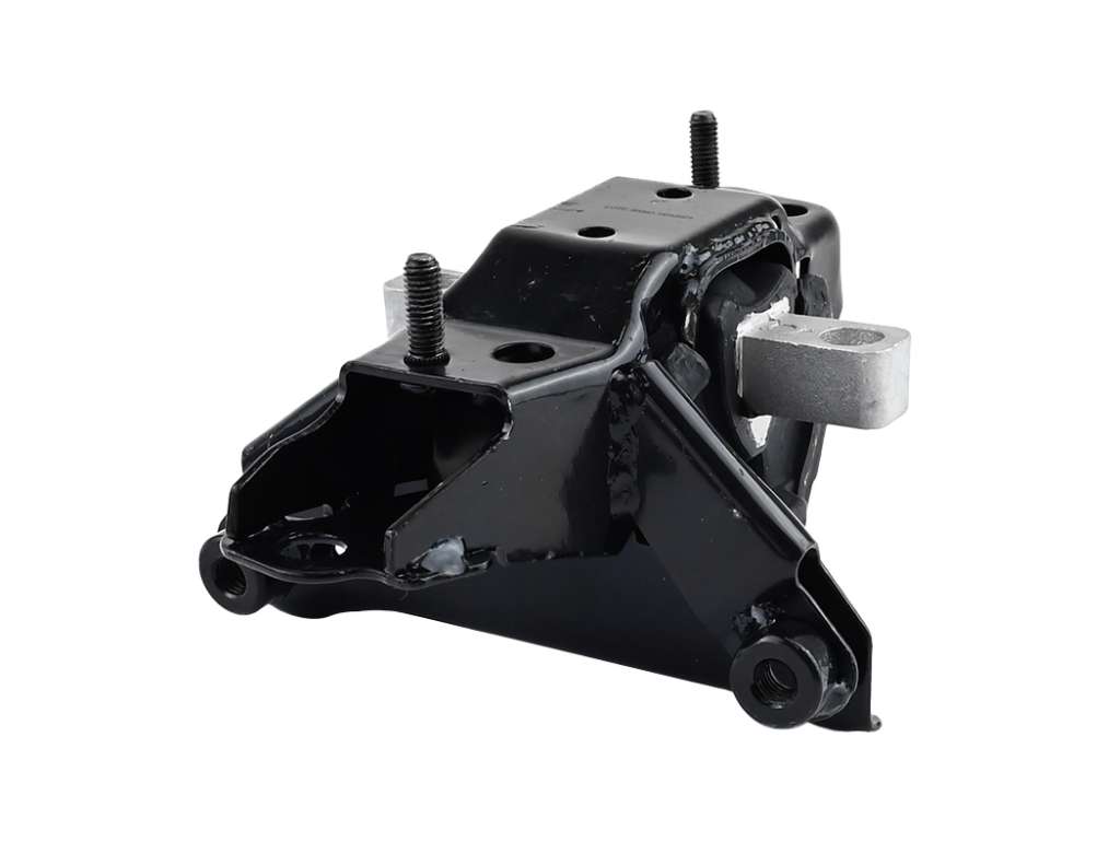 SOPORTE MOTOR VW GOL 08/../FOX/SURAN IZQ COMPLETO