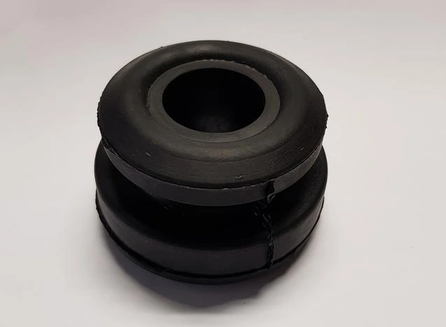 Buje de tensor de correa