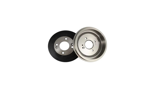 CAMPANA FRENO TRAS HYUNDAI HB20/HB20S/HB20X 1.0/1.6 13. . .