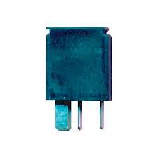 RELAY DZE RMI 9108 MICRO INVERSOR 12V C/RESISTENCI