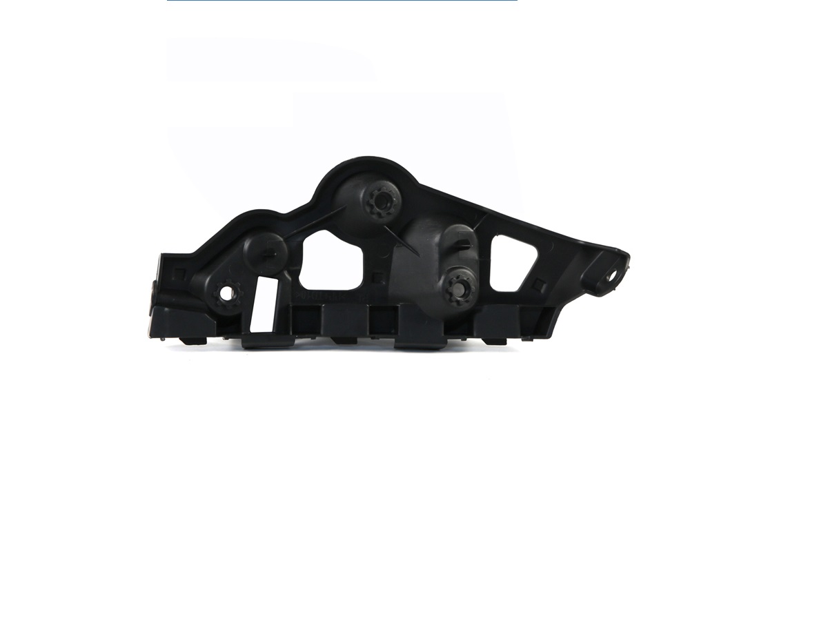 Soporte de paragolpes trasero derecho