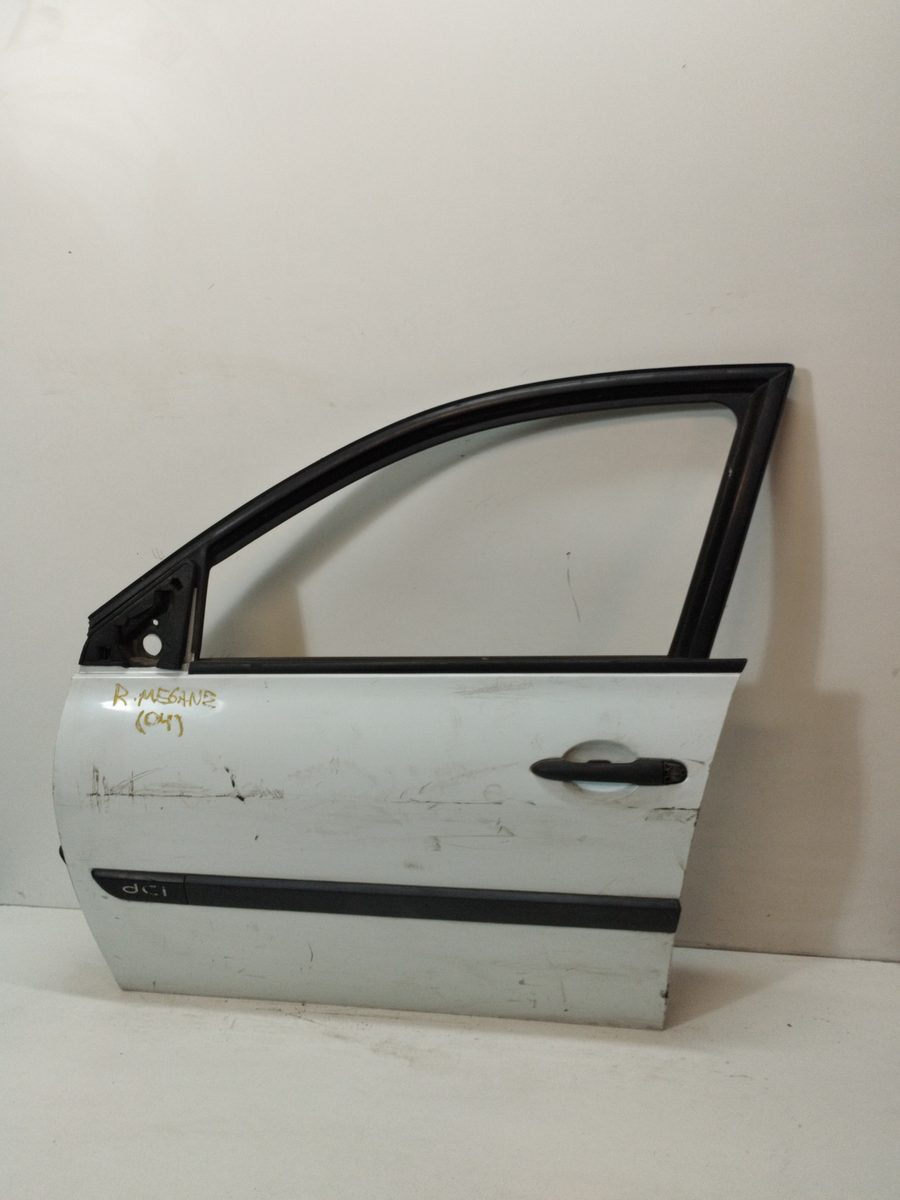 Puerta Delantera Izquierda Renault Megane II Classic Berlina 2003-2010 Diesel CAT