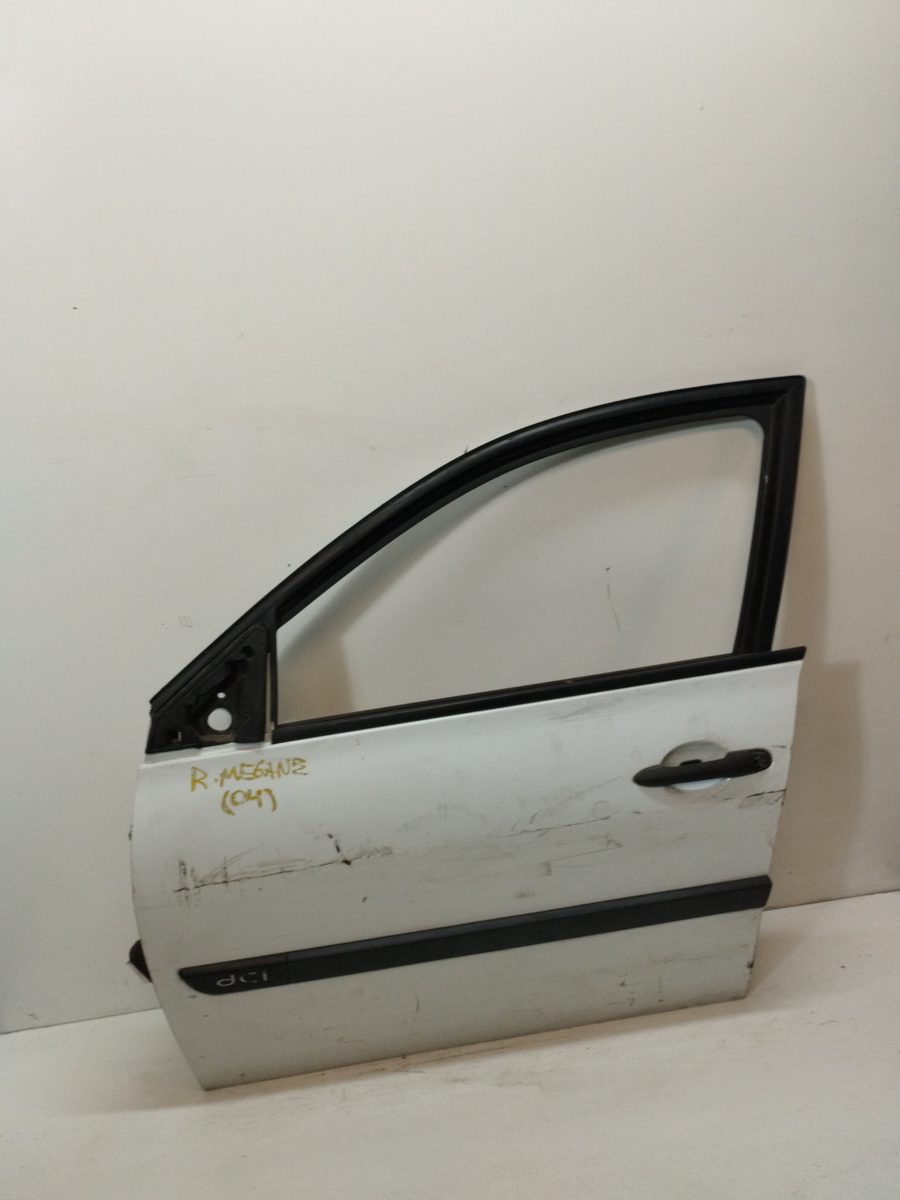 Puerta Delantera Izquierda Renault Megane II Classic Berlina 2003-2010 Diesel CAT