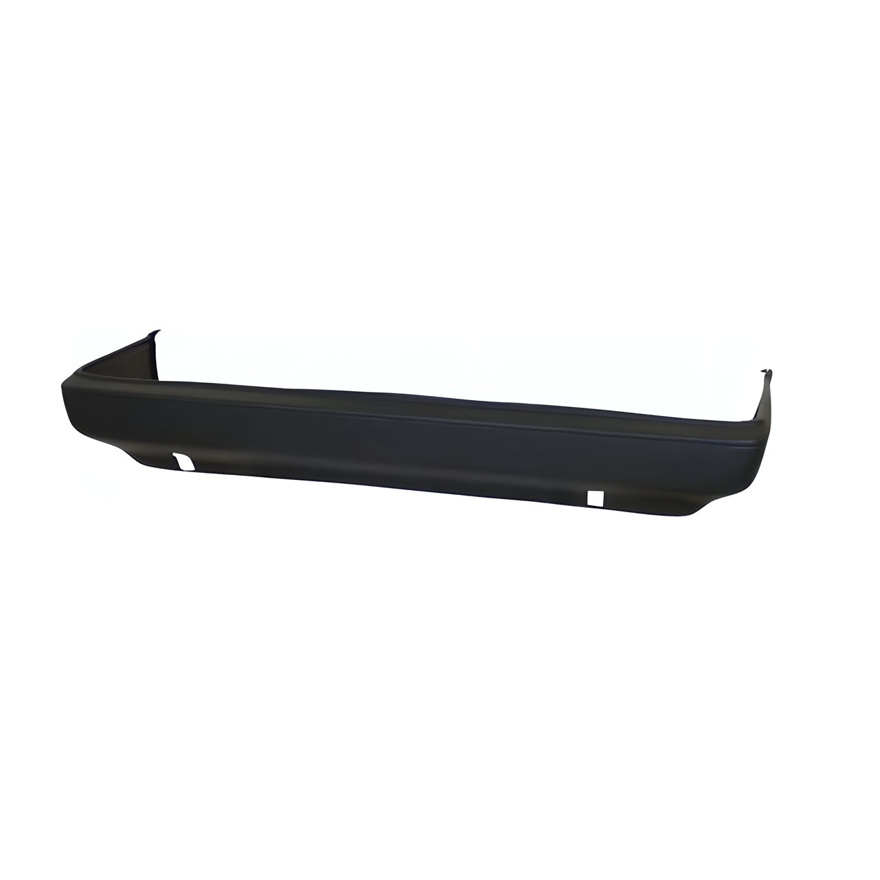 PARAGOLPE TRAS. NEGRO TXT