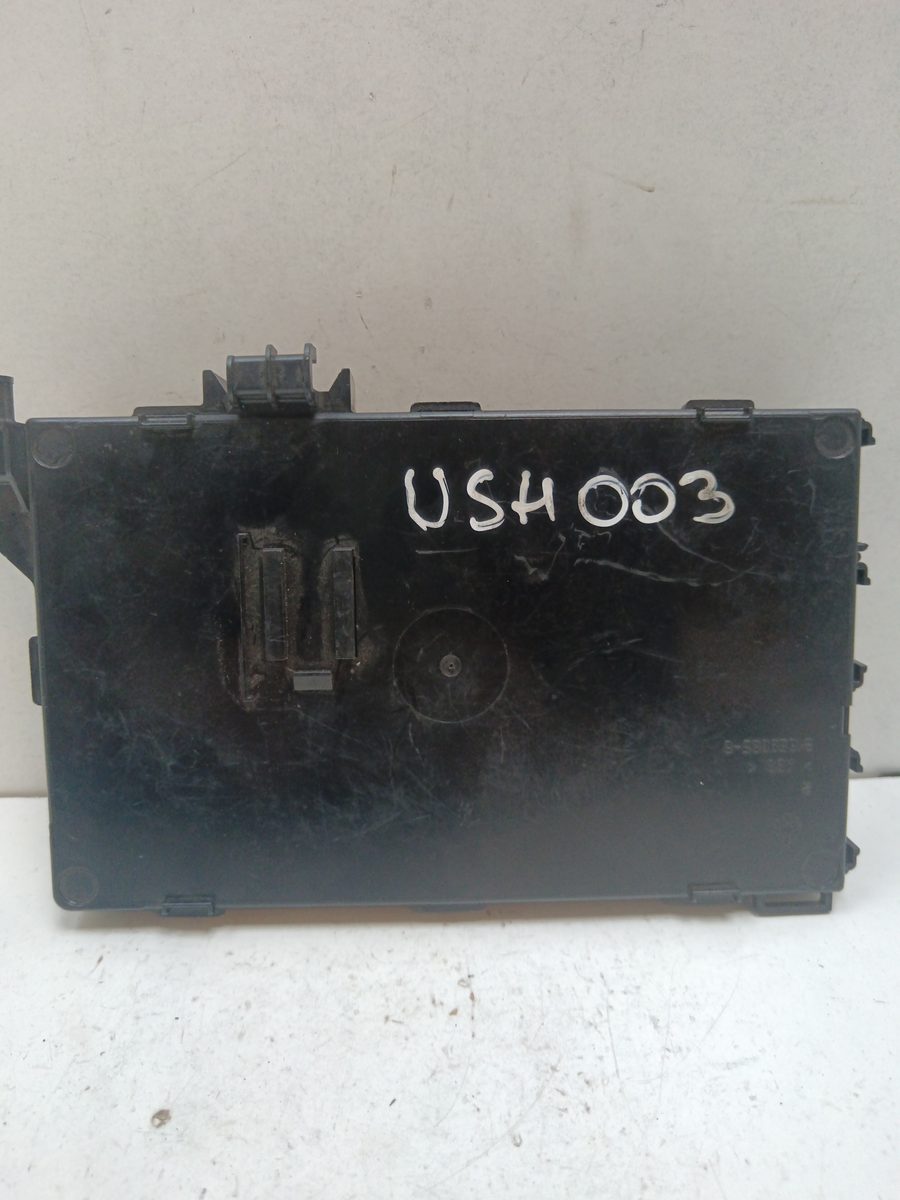 Modulo Uch Renault Clio II Fase II (B/CB0) 2001-2013 Authentique 1.5L 48kW 216590627