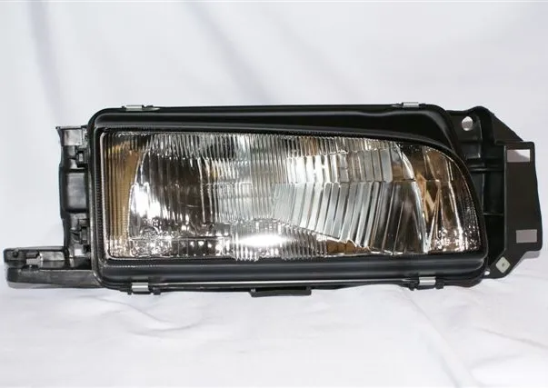 SEMIOPTICA DER MAZDA 323 92 DEPO
