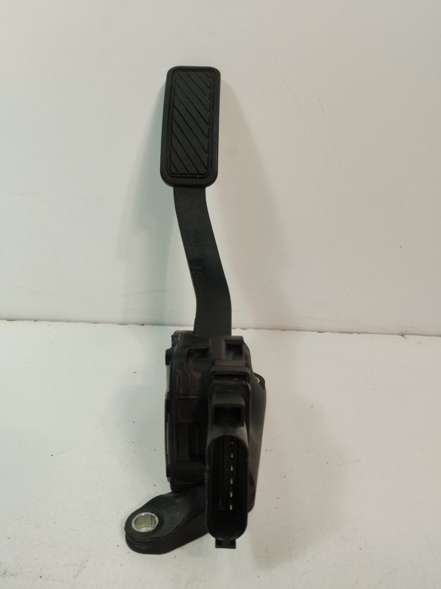Acelerador Electronico Ford Fiesta (CB1) 2008-2013 Ambiente 1.4L 50kW 8V219F836AA