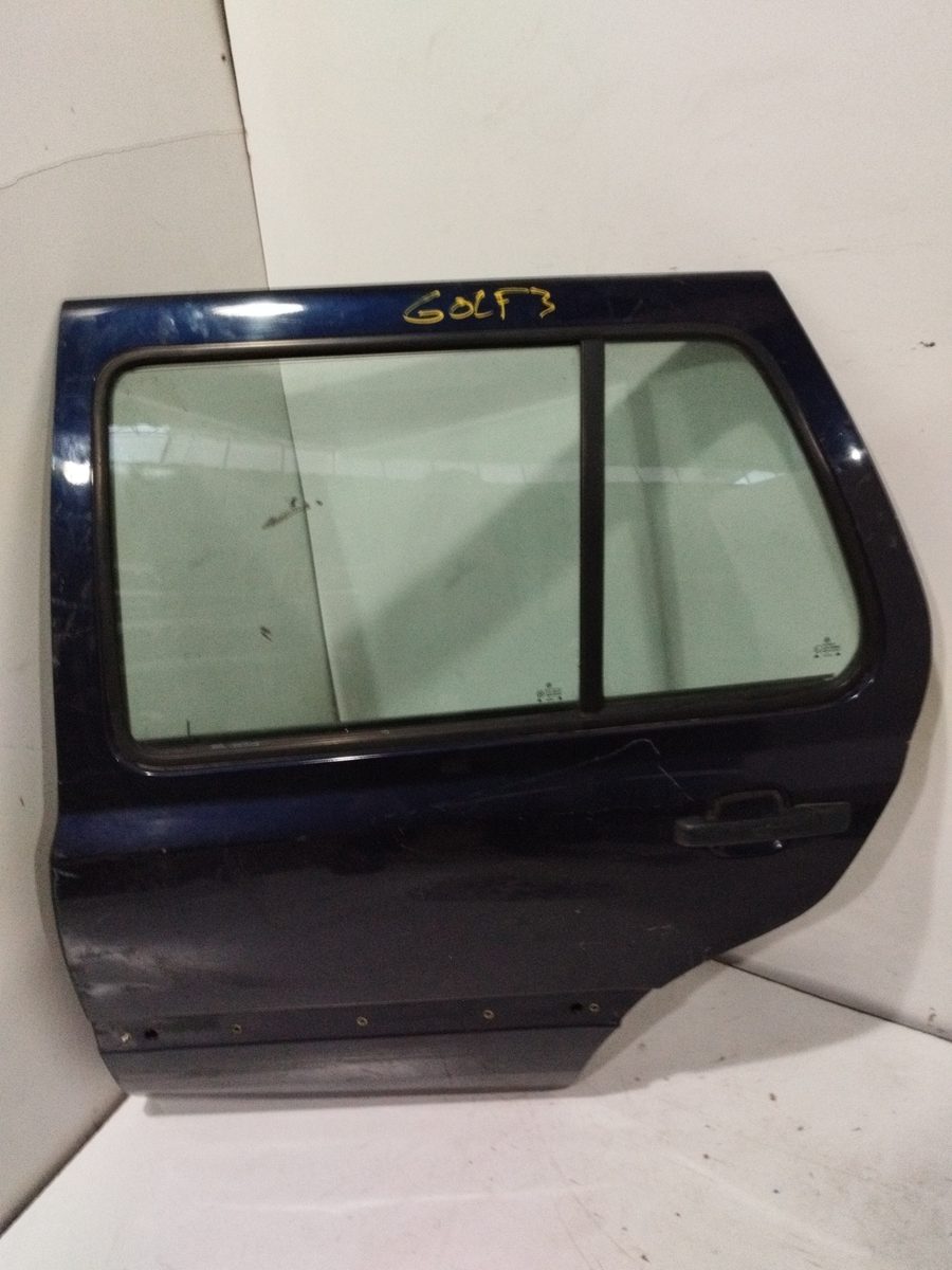 Puerta Trasera Izquierda Volkswagen Golf III Berlina (1H1) 1991-1998