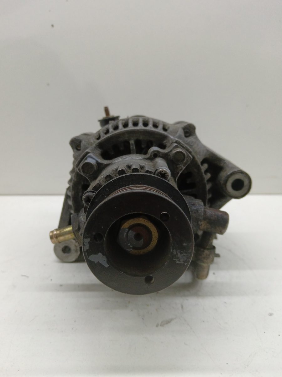 Alternador MG Rover Serie 400 (RT) 1995-1999 2.0 16V CAT 2.0L 100kW 1002132720