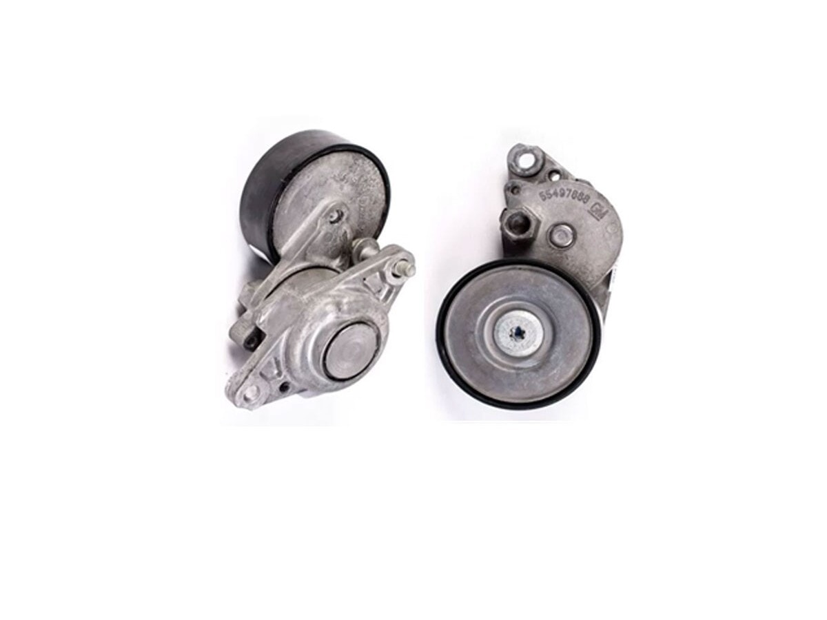 Tensor De La Correa Chev Tracker Ii Nafta/Onix/Montana 20-25