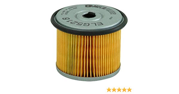 Filtro de Gasoil para Motor Peugeot Citroen XUD9
