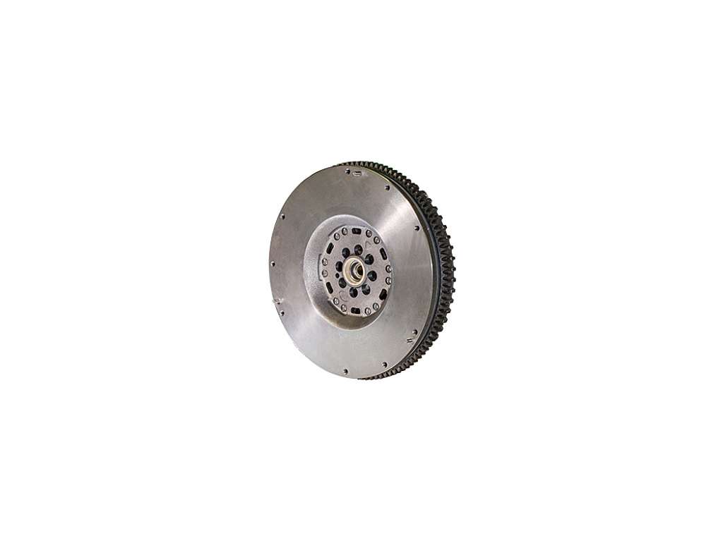 VOLANTE MOTOR NI NAVARA D40 2.5DCI 05/