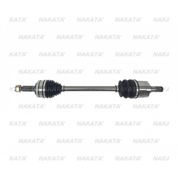 SEMIEJE IZQUIERDO HYUNDAI TUCSON/KIA SPORTAGE 2.0 2005-2013