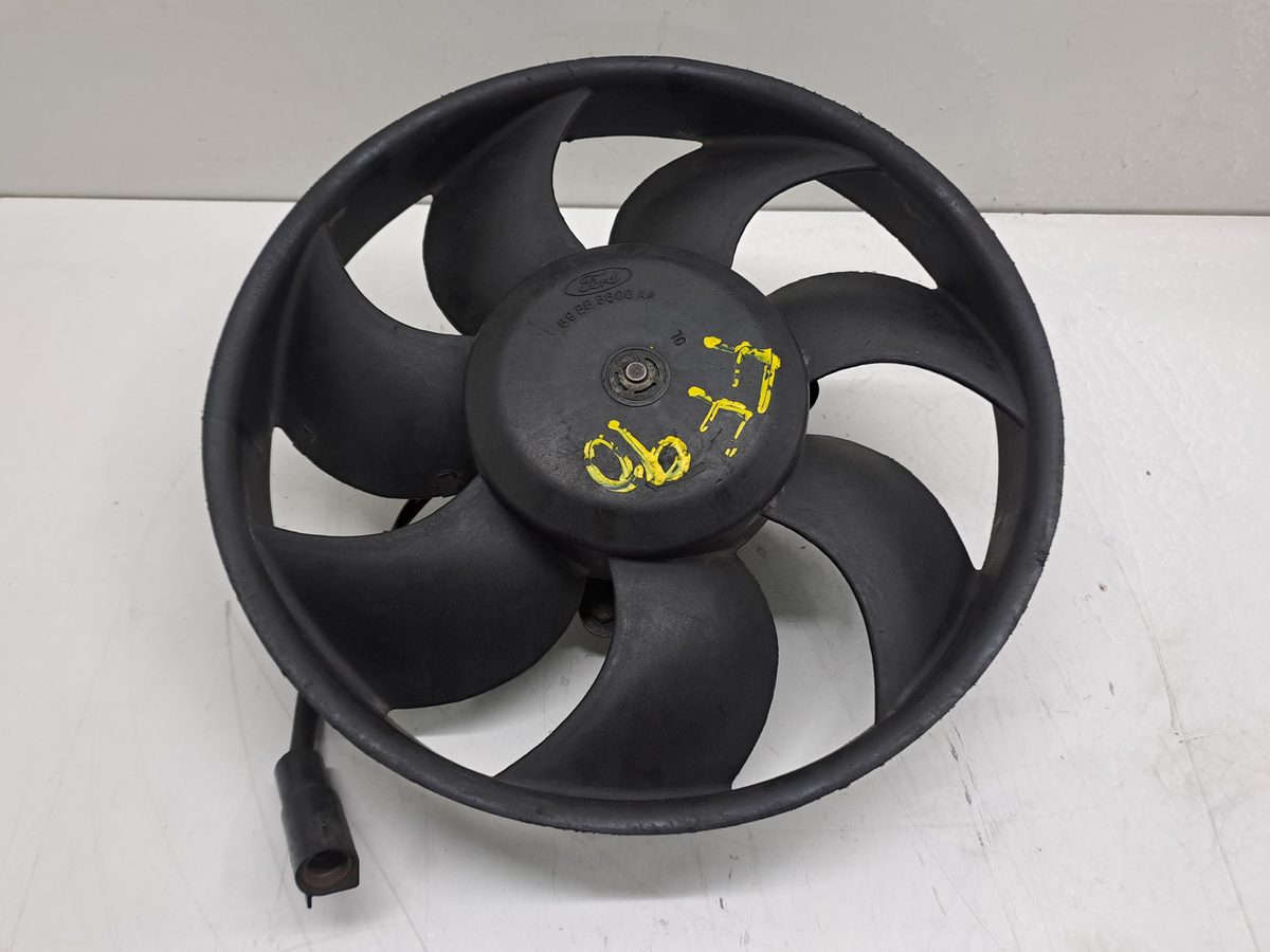 Electroventilador Ford Escort Berlina/turnier desde 1990 89BB8600AA