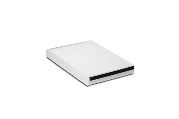 FILTRO DE CABINA RENAULT MEGANE 2.0 16V 2006 EN ADELANTE
