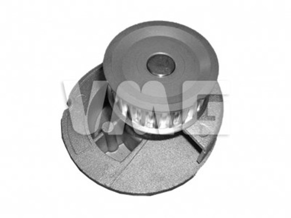 BOMBA DE AGUA CHEVROLET CORSA 2/MERIVA 1.8 8V