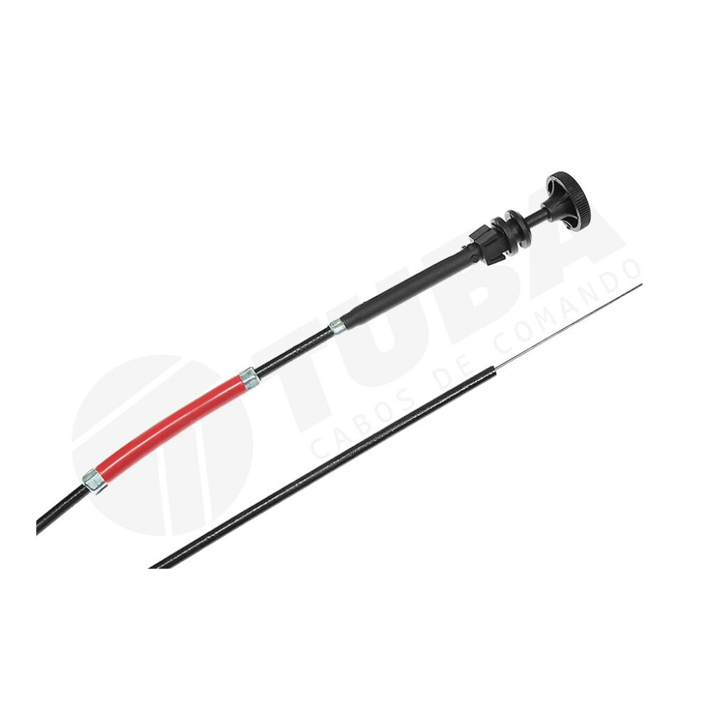 Cable de toma de aire