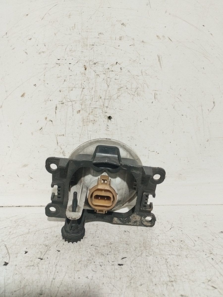 Faro Caminero Derecho Citroën C3 2009-2017 E40219272