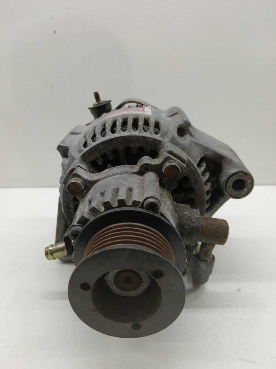 Alternador MG Rover Serie 400 (RT) 1995-1999 2.0 16V CAT 2.0L 100kW 100213277
