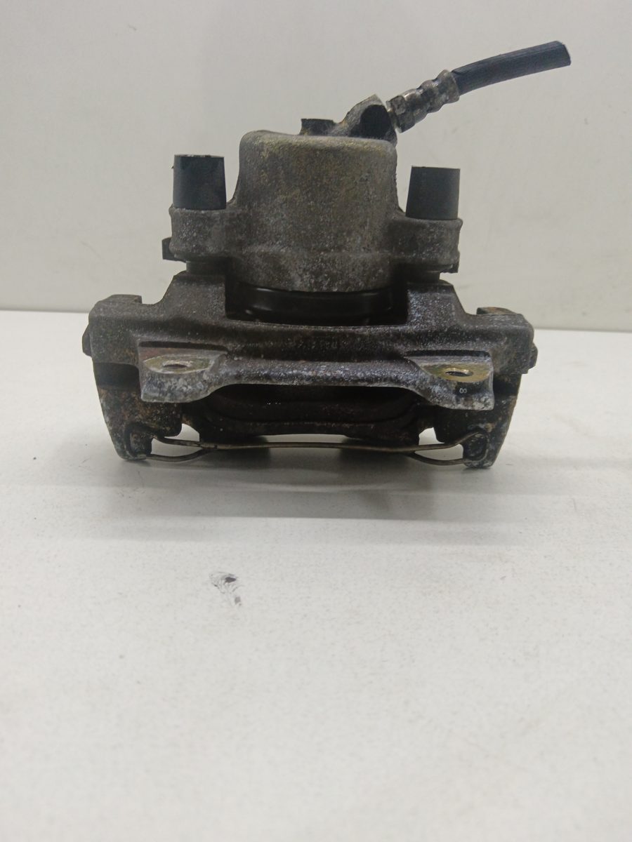 Mordaza de Freno Delantera Izquierda Fiat Punto (EVO) (199) 2009-2012 Dynamic FN5412