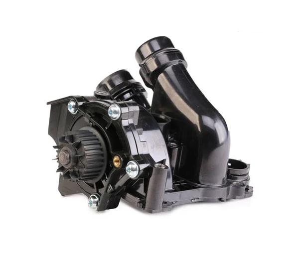 PIPA TERMOSTATO C/BOMBA VW AMAROK TSI COMPLETA