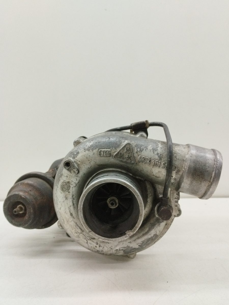 Turbocompresor Audi 100 Avant (C4) 1991-Actualidad Básico 2.5L 85kW 53241015099