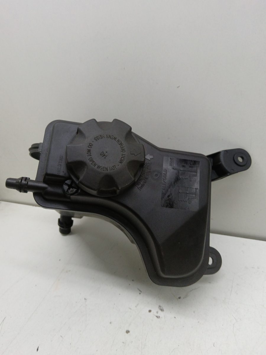 Deposito De Agua De Radiador BMW Serie 3 Berlina (E90) 2004-2012 318d 2.0L 90kW 10808611