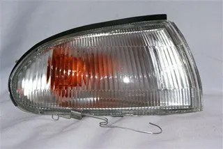Faro delantero derecho