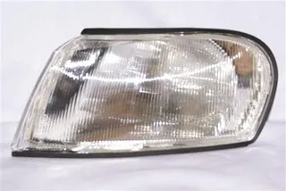 Faro delantero izquierdo