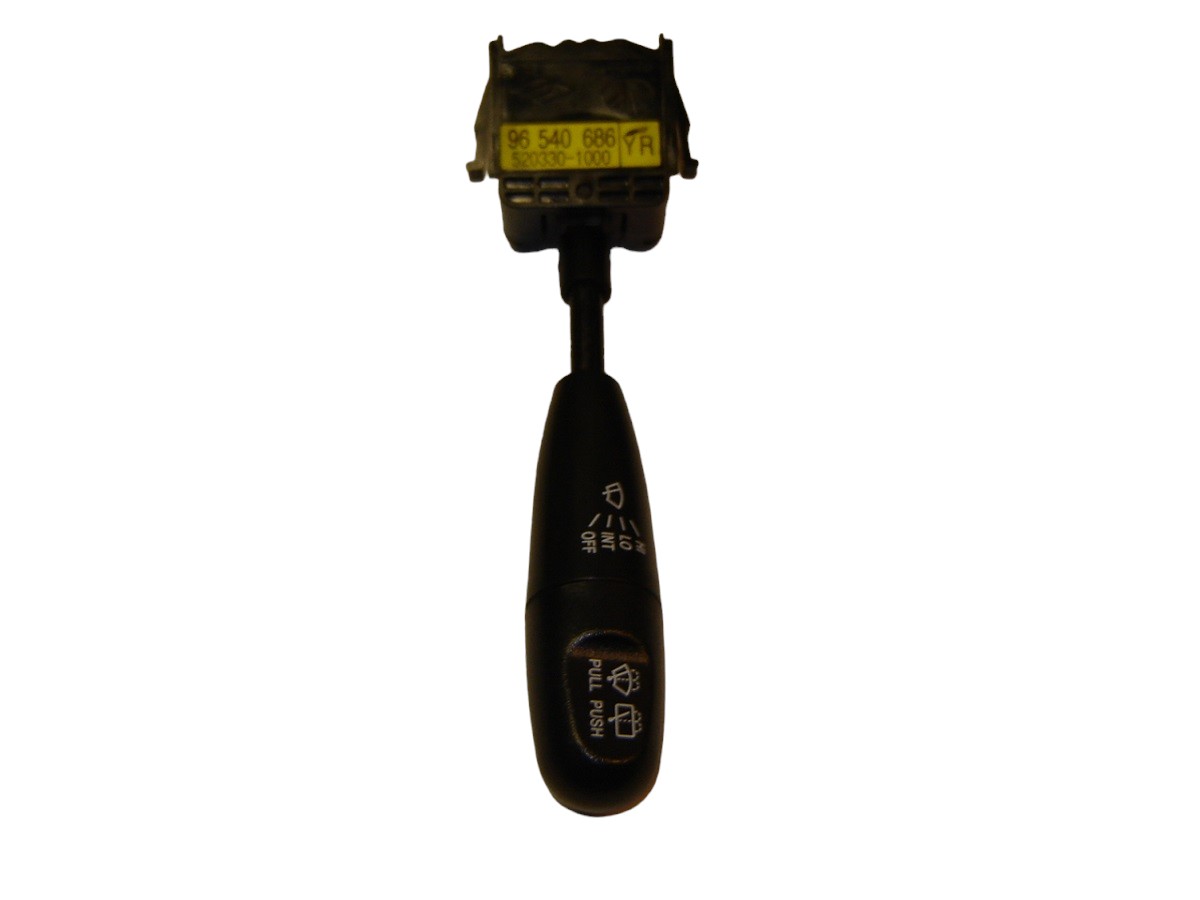 LLAVE LIMPIA PARABRISAS CHEVROLET AVEO 2011/SPARK LS/LT