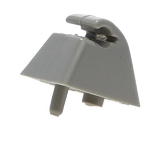 SOPORTE PARASOL CORSA 95...2015 CELTA 2006... VECTRA PCFIX P590- EX6039800 -HJ055225