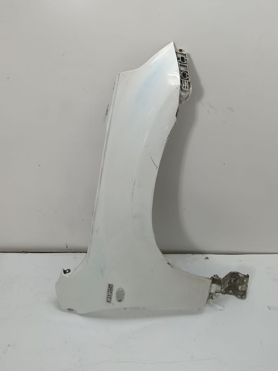 Guardabarro Delantero Derecho Suzuki Grand Vitara Jb (JT) 2005-2014