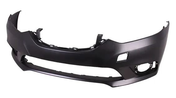 PARAGOLPE DEL NISSAN SENTRA B17 17 (PRIMED)