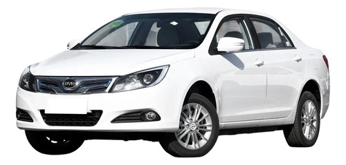 Bisagra Espolón Izquierda Byd E5