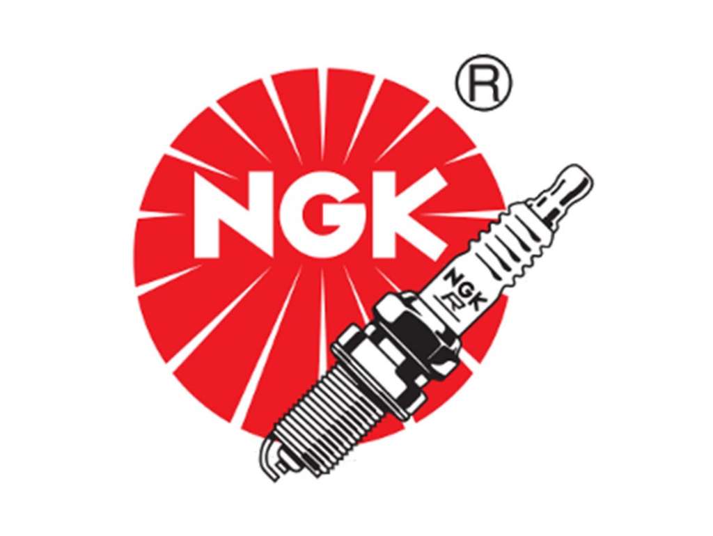 BUJIAS NGK BRASIL CJ8 MOTOSIERRAS