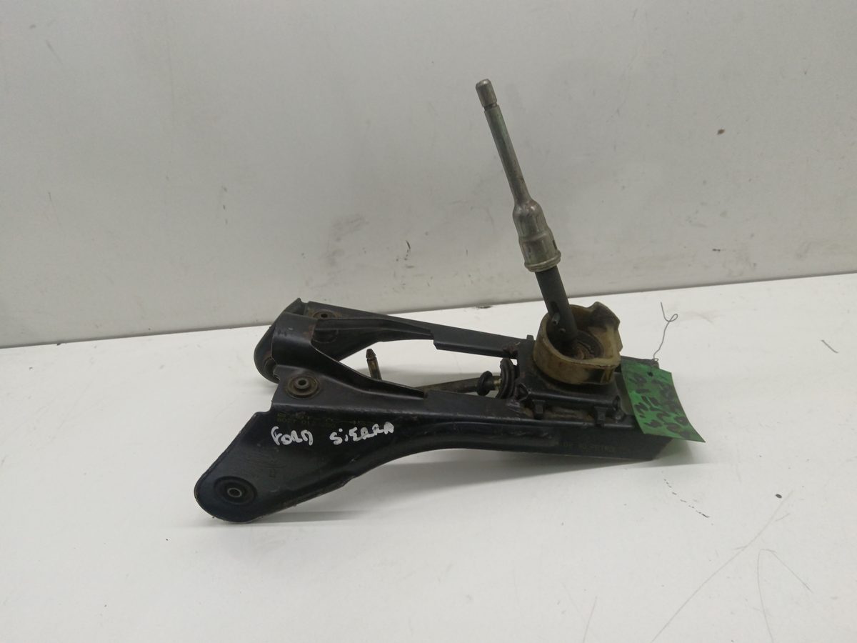 Palanca Cambio Ford Sierra Turnier desde 1982 2.3 Diesel 2.3L 49kW 243517