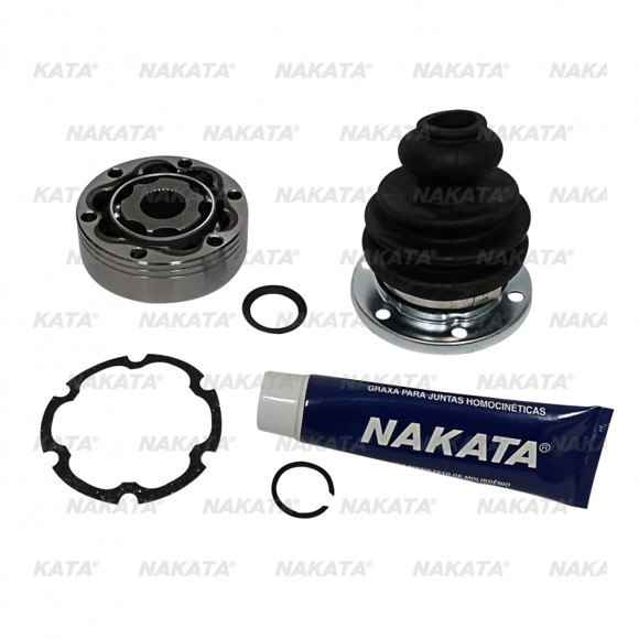 HOMOCINETICA DE CAJA VW GOL SANTANA/FORD ESCORT/VERONA