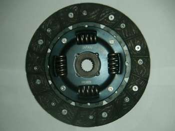 Disco de Embrague