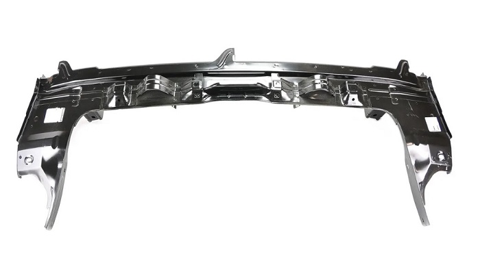 PANEL TRASERO SCENIC II ORIGINAL [ORIGINAL RENAULT]