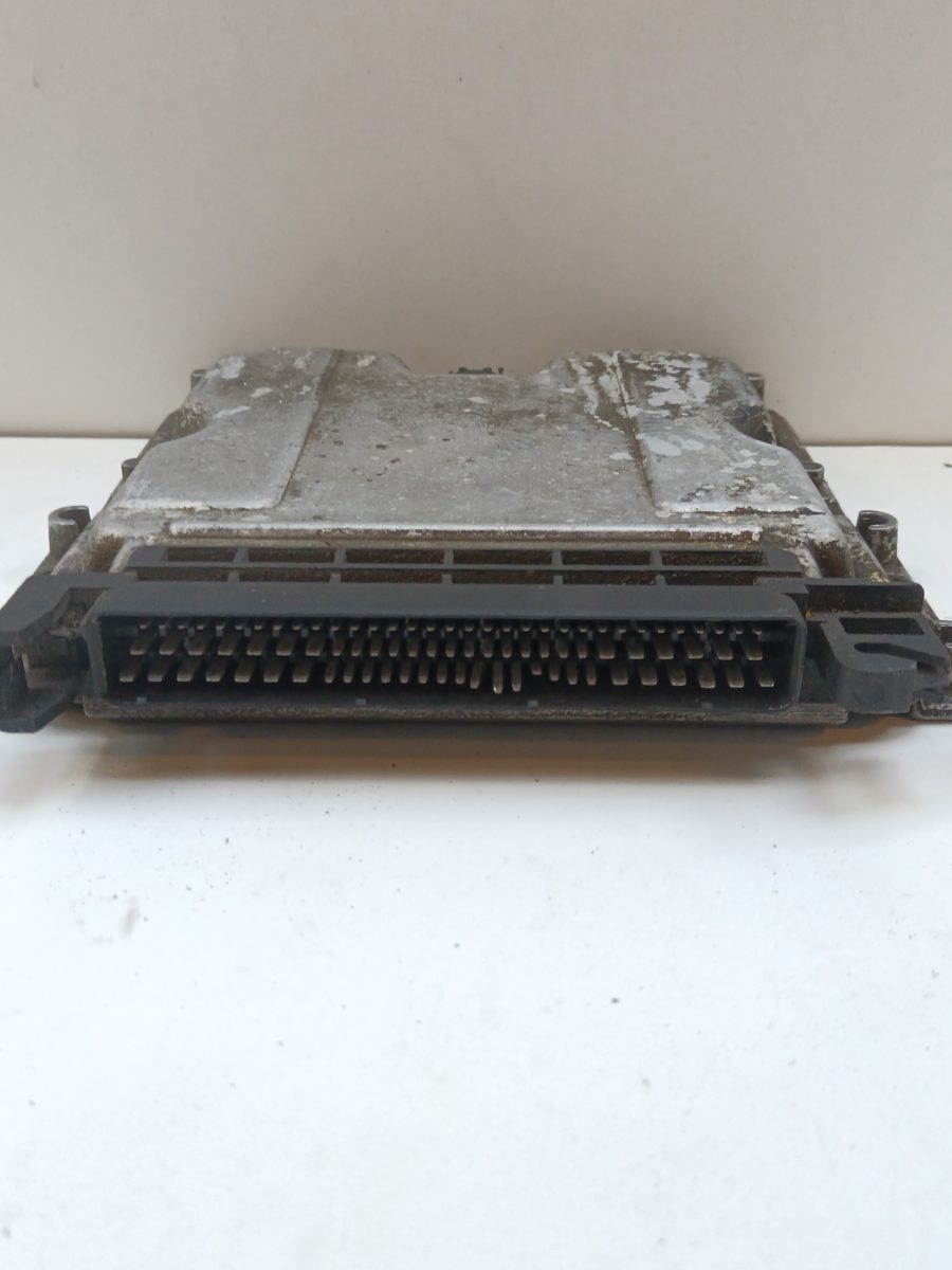 Centralita Motor Uce Peugeot 306 Break 1979-2003 2.0 HDi CAT 2.0L 66kW 0281001975