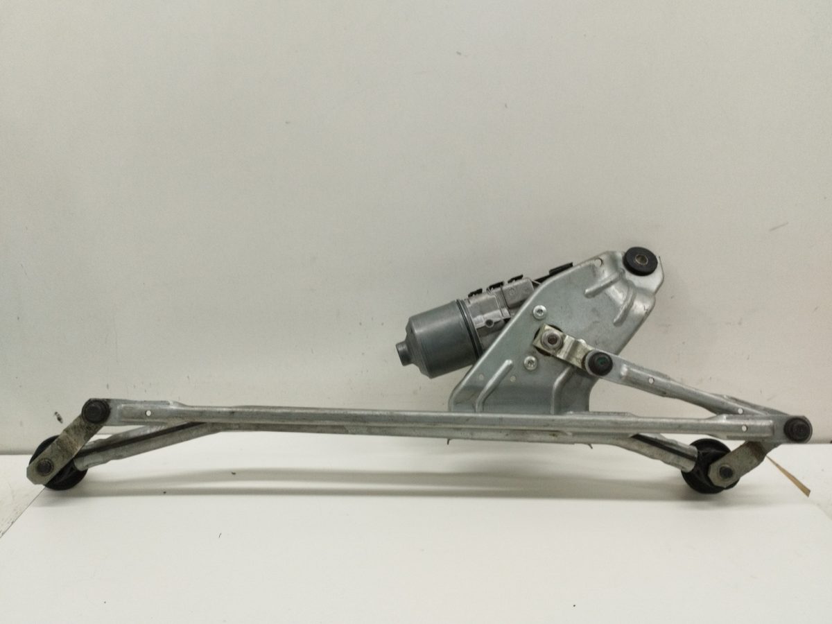 Motor Limpia Delantero Renault Sandero 2012-Actualidad Ambiance 1.2L 54kW 039241544