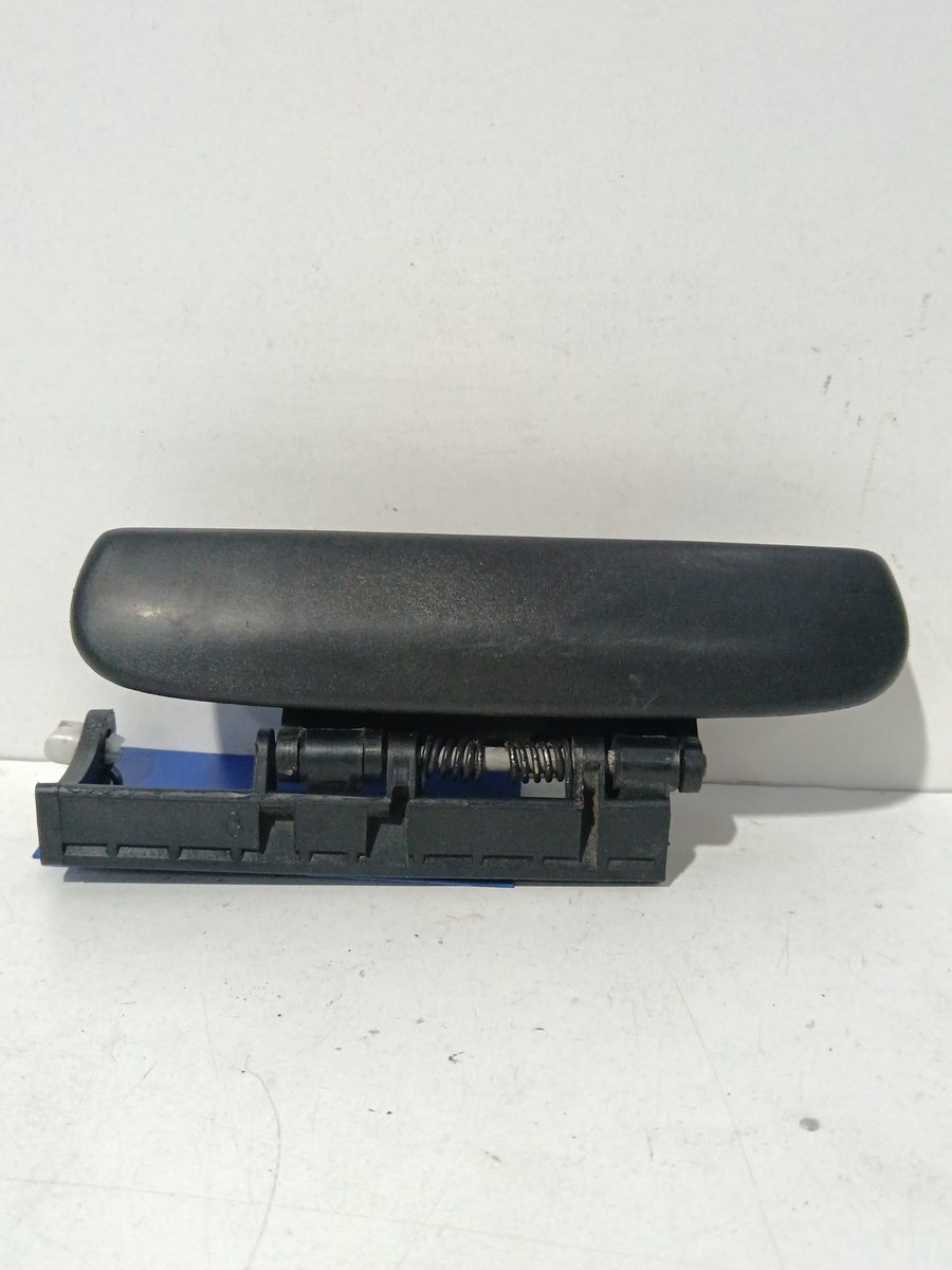Manija Exterior Trasera Izquierda Citroën Xsara Picasso 1999-2011 Exclusive 9653343677
