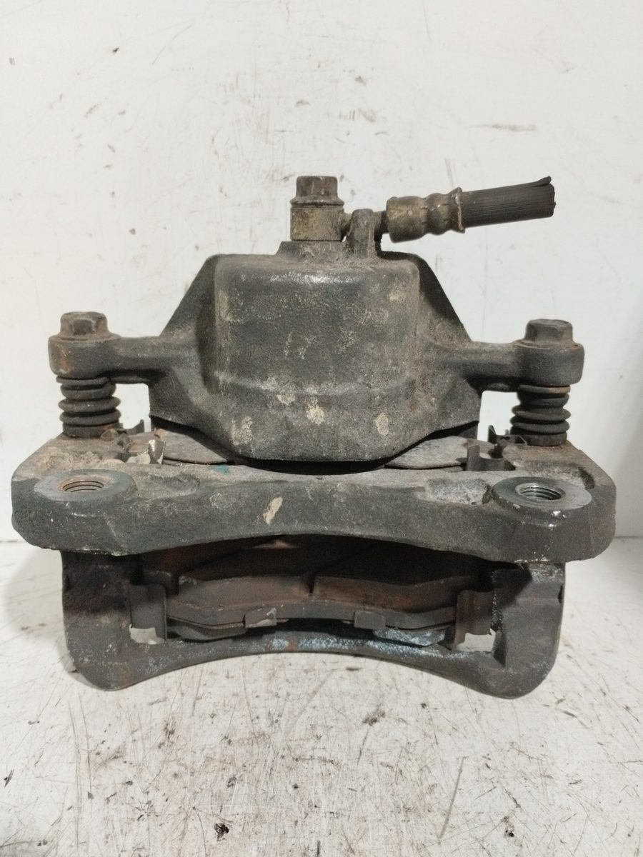 Mordaza de Freno Delantera Derecha Hyundai Coupe (J2) 1996-1999 1.6 CAT 1.6L 84kW