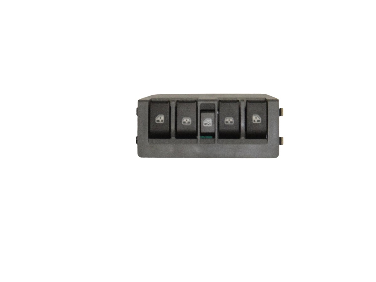 INTERRUPTOR L/CRISTAL/TRABA PUERTA*CH SAIL 2014/ 5 TECLAS (CON ONE TOUCH)